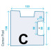 RattleStop Fence panel Style C X4	